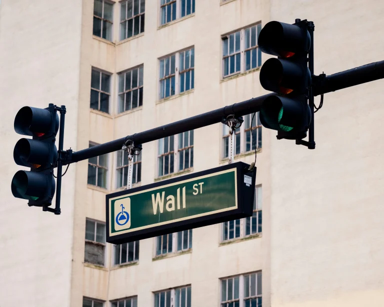 Wall Street