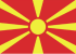 Macedonia flag